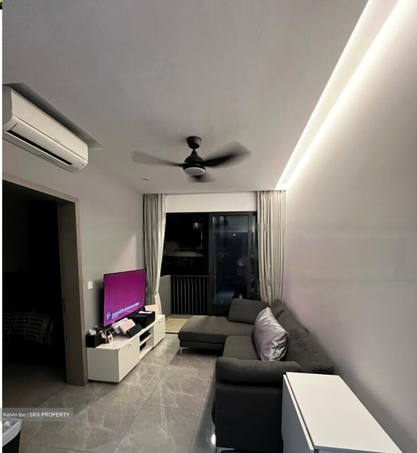 The Garden Residences (D19), Apartment #472899701